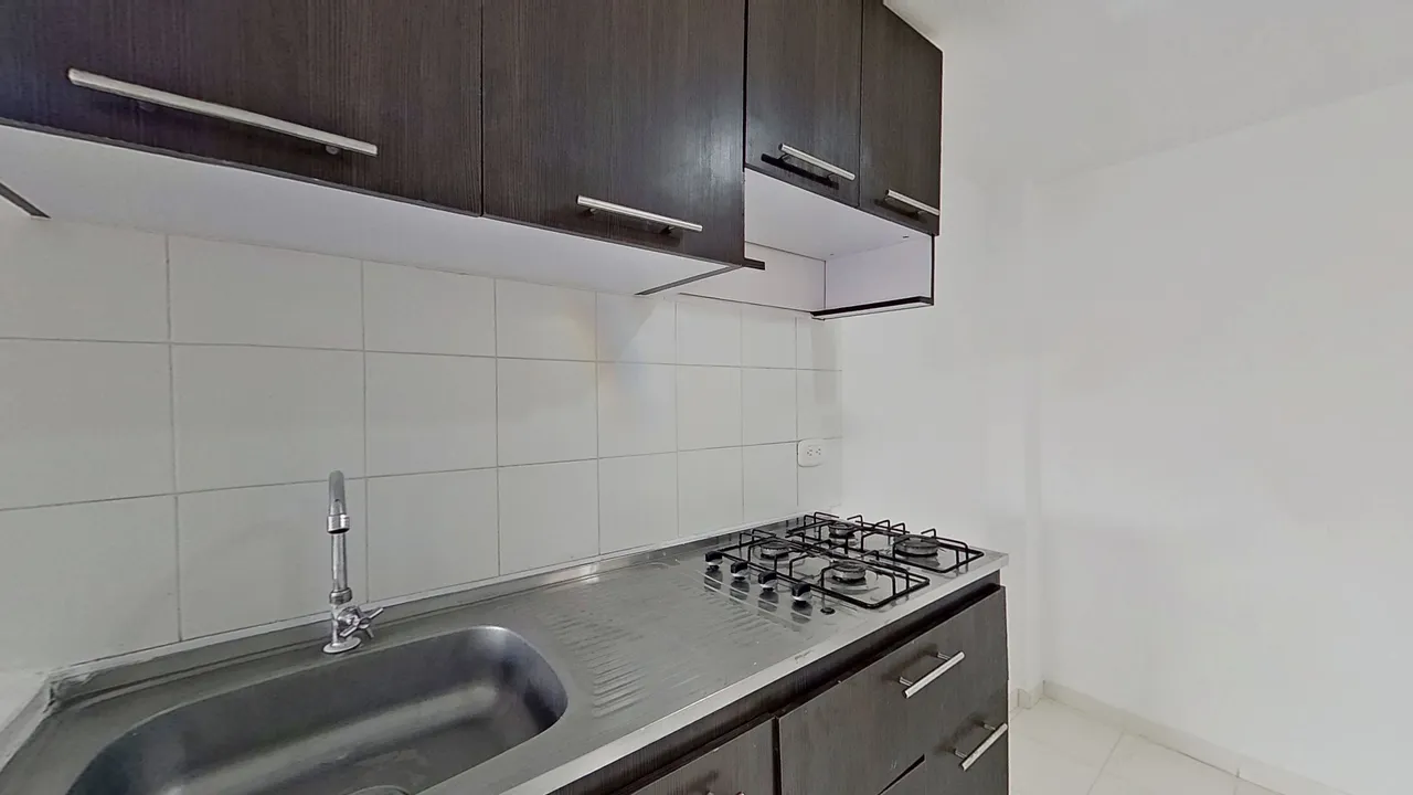 Apartamento en Parque Campestre foto 5