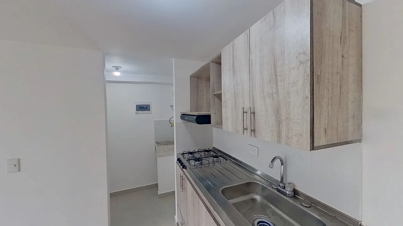 Apartamento en Aralias foto 5