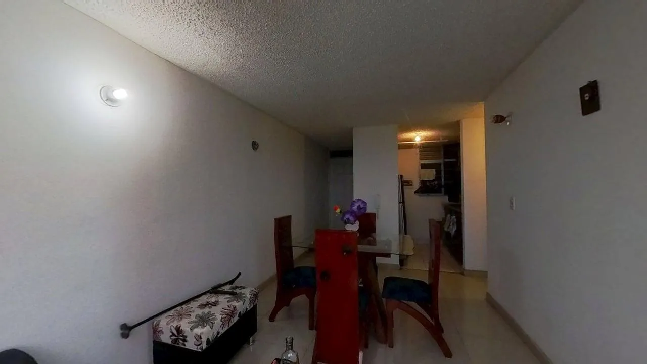 Apartamento en Calandaima foto 2