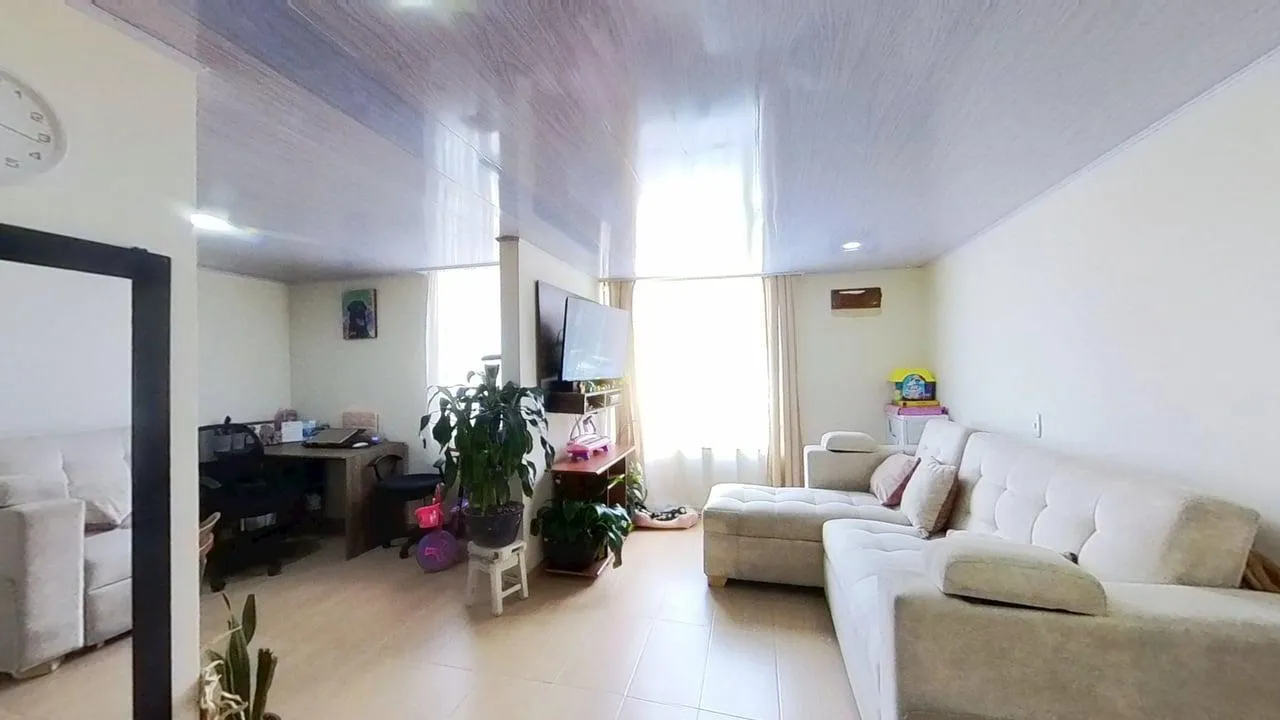 Apartamento en Hogares Soacha foto 2