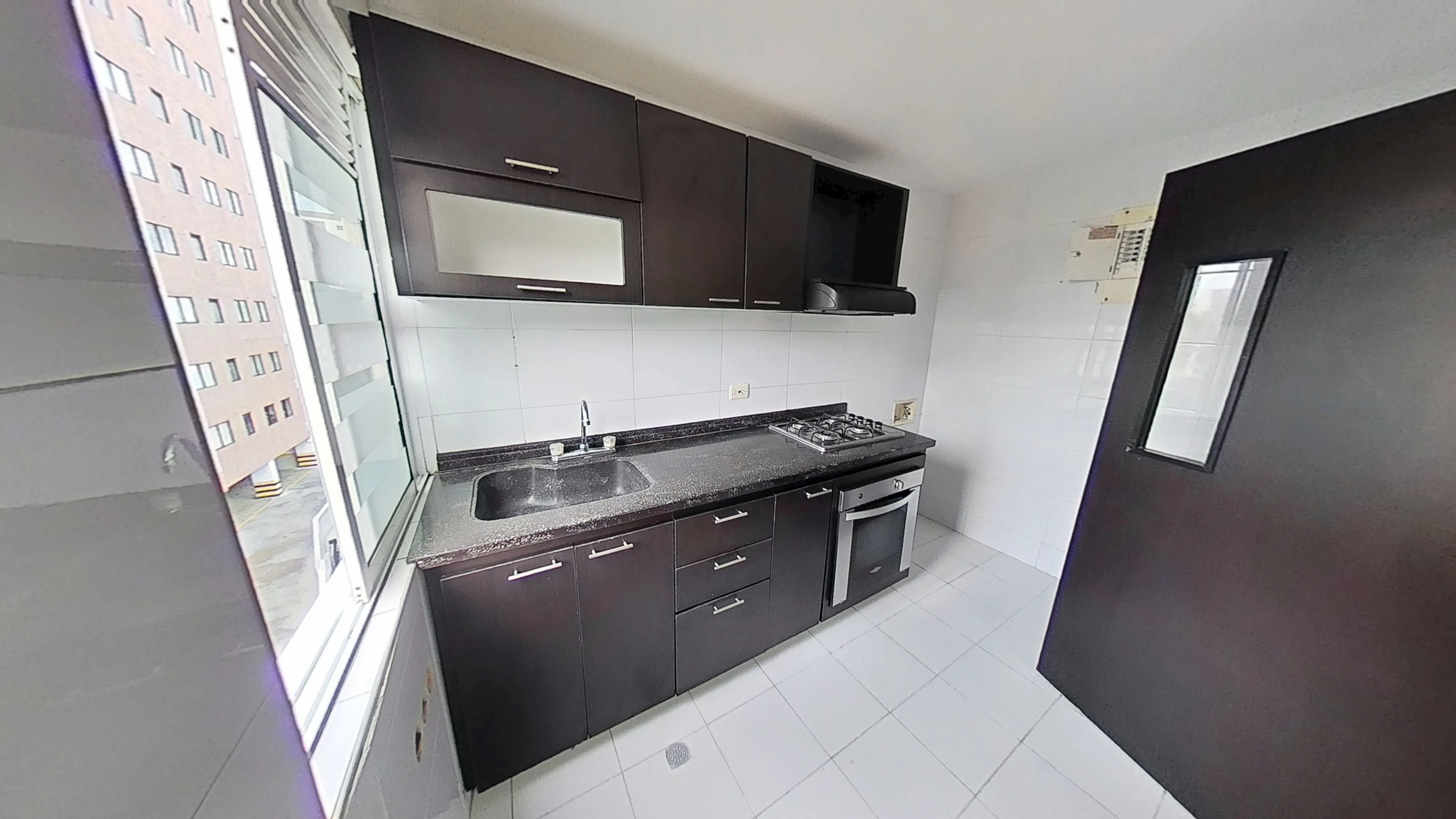 Apartamento en La Campiña foto 4