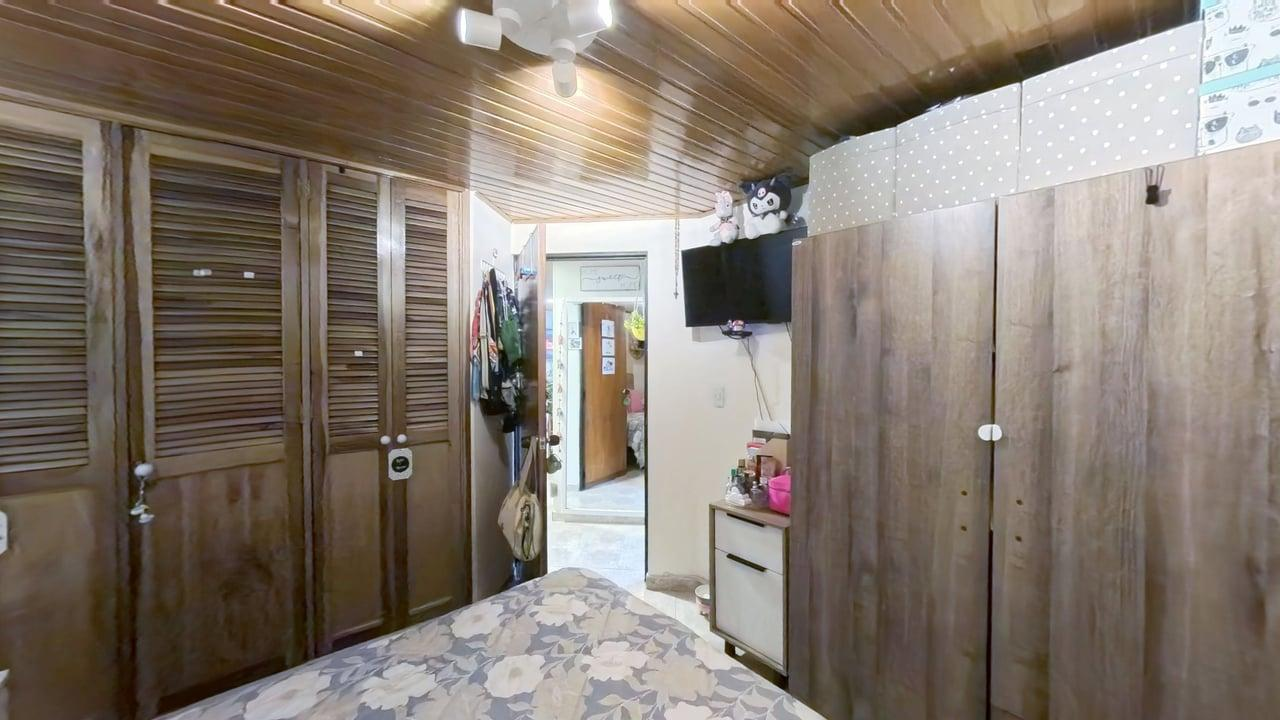 Apartamento en venta en Galerias, Bogotá · foto 10 de 16