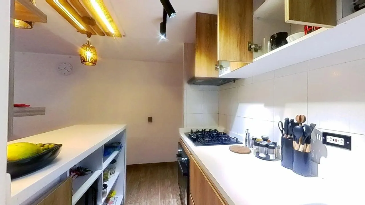 Apartamento en Bogotá foto 6