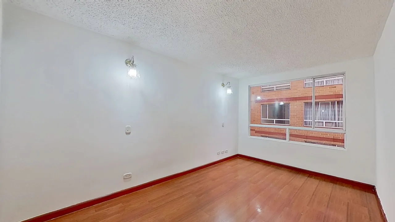 Apartamento en Las Delicias foto 2