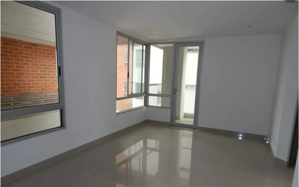 Apartamento en Ciudad Jardin en Ciudad Jardin, Barranquilla