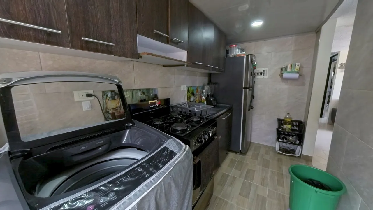 Apartamento en Villas del Progreso foto 5