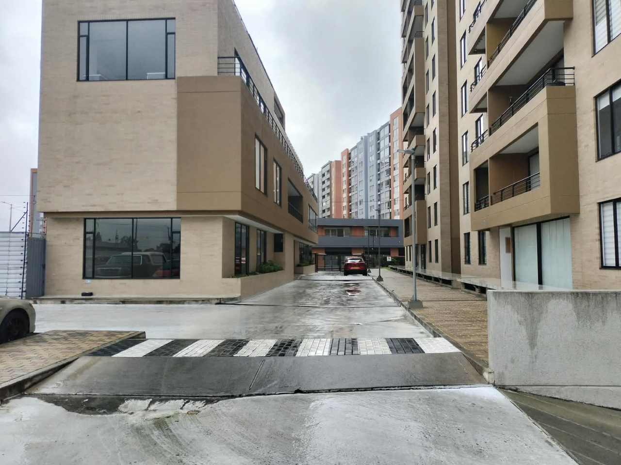 Apartamento de 3 alcobas en venta en Garces Navas, Bogotá, 73 m² · foto 20 de 24