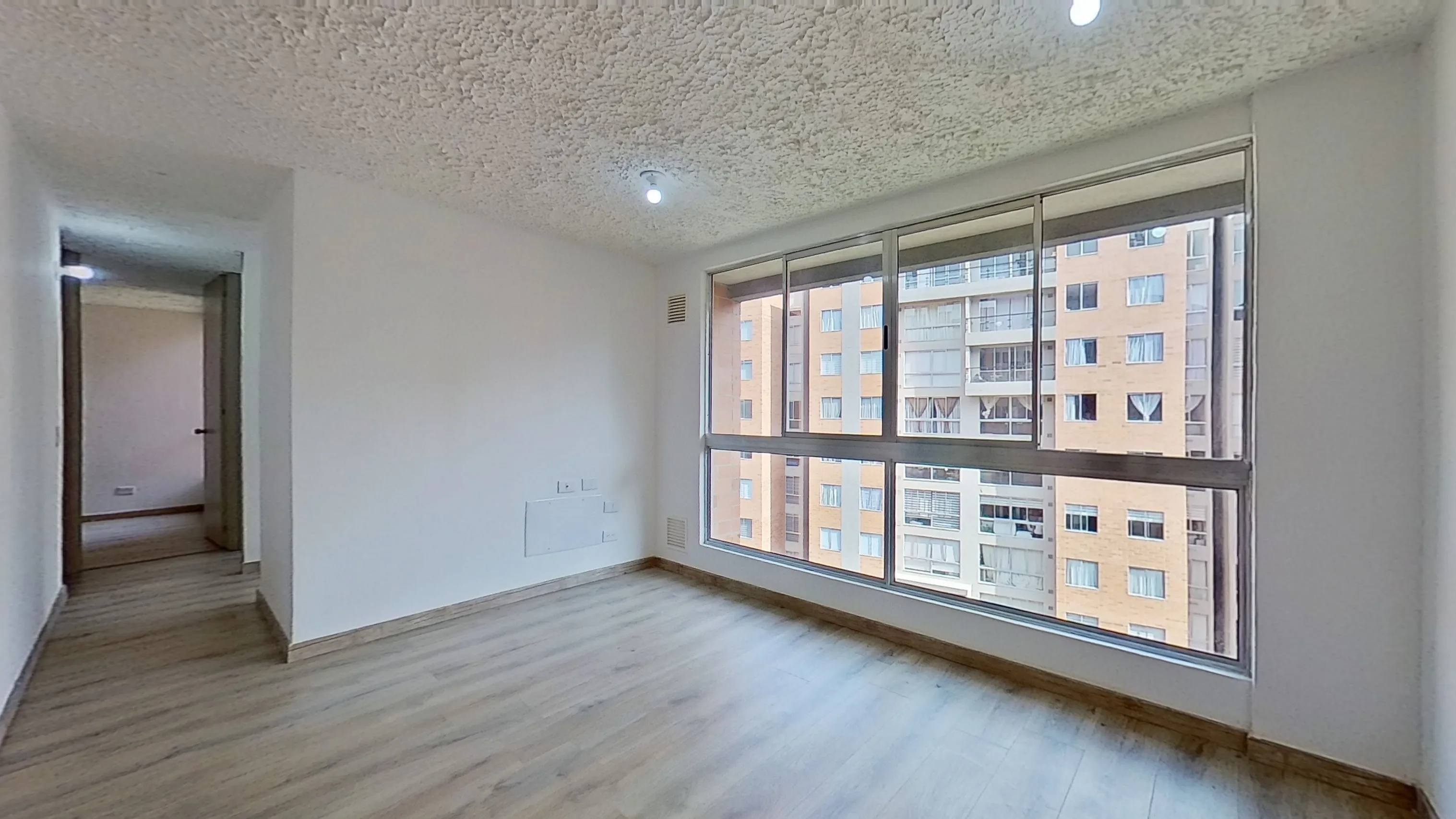 Apartamento en Novaterra en Novaterra, Mosquera