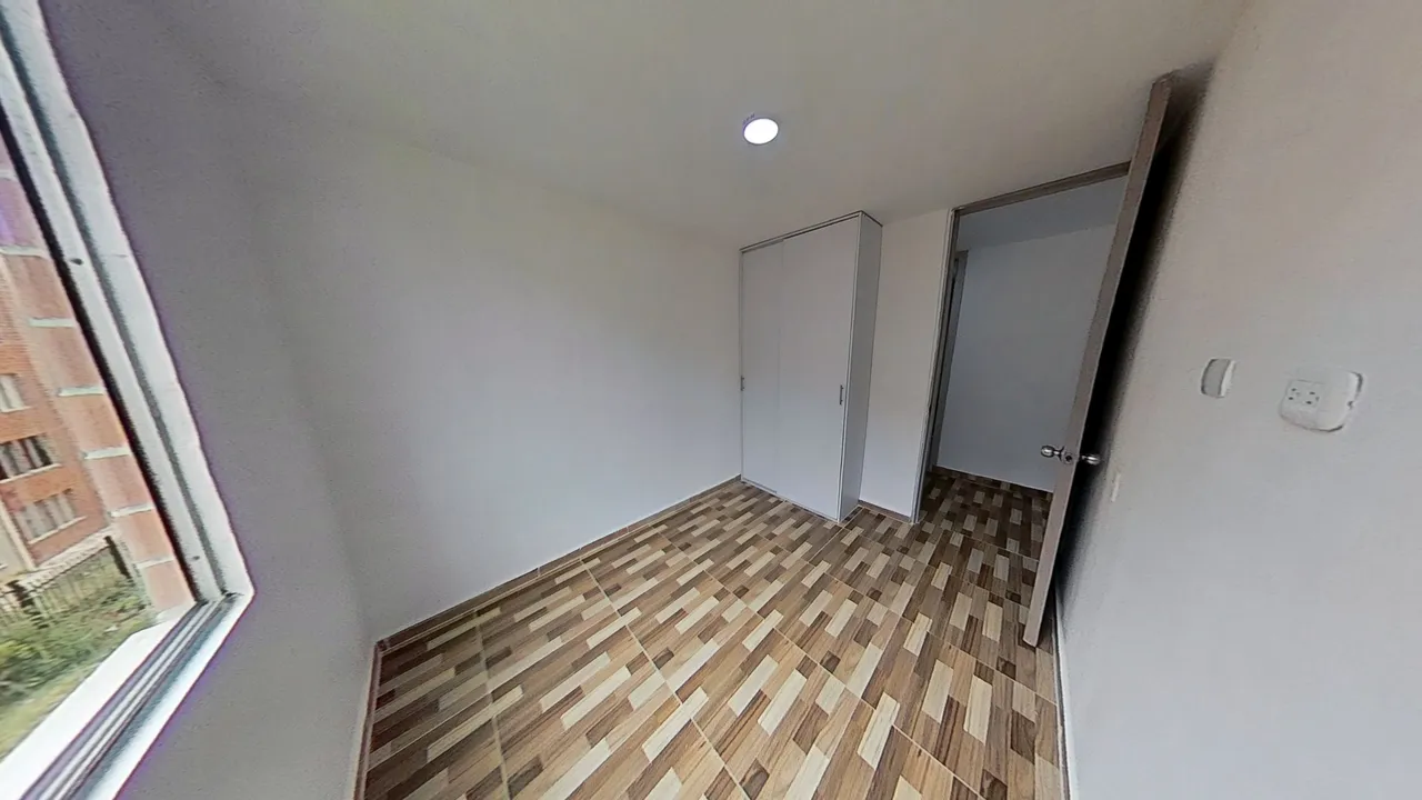 Apartamento en Alameda del Rio foto 6