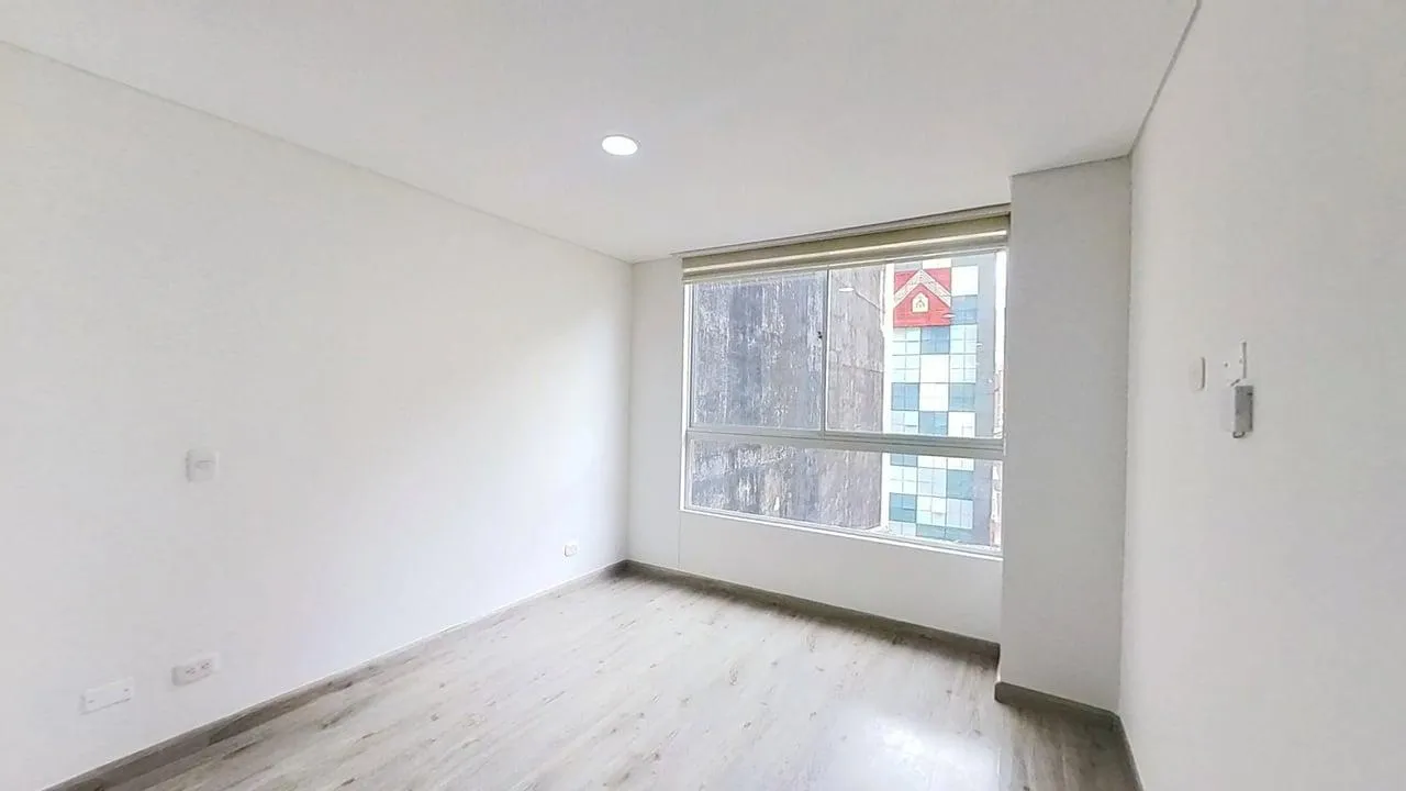 Apartamento en La Veracruz foto 6