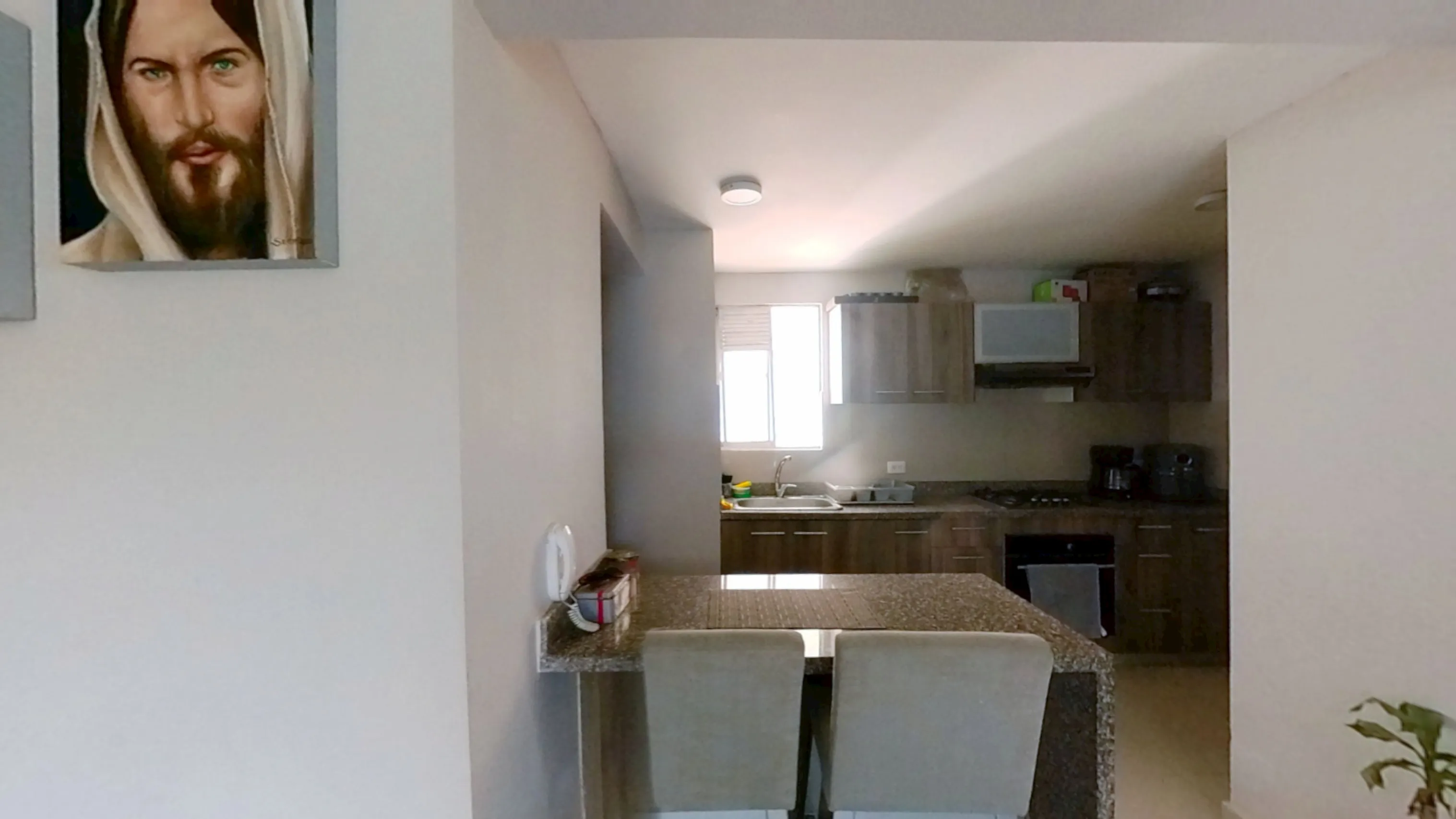 Apartamento en Villa Campestre foto 4