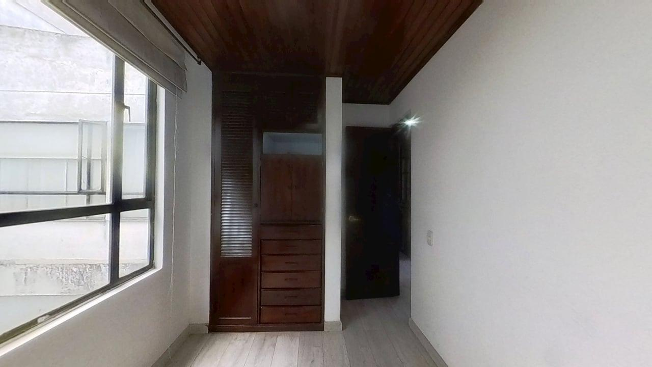 Apartamento en venta en Chapinero, Bogotá · foto 8 de 16