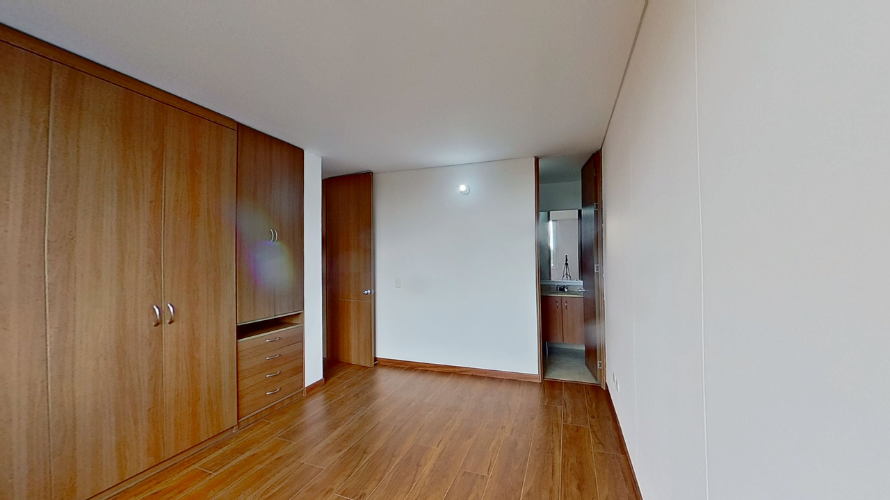 Apartamento en venta en Quinta Paredes, Bogotá · foto 15 de 24