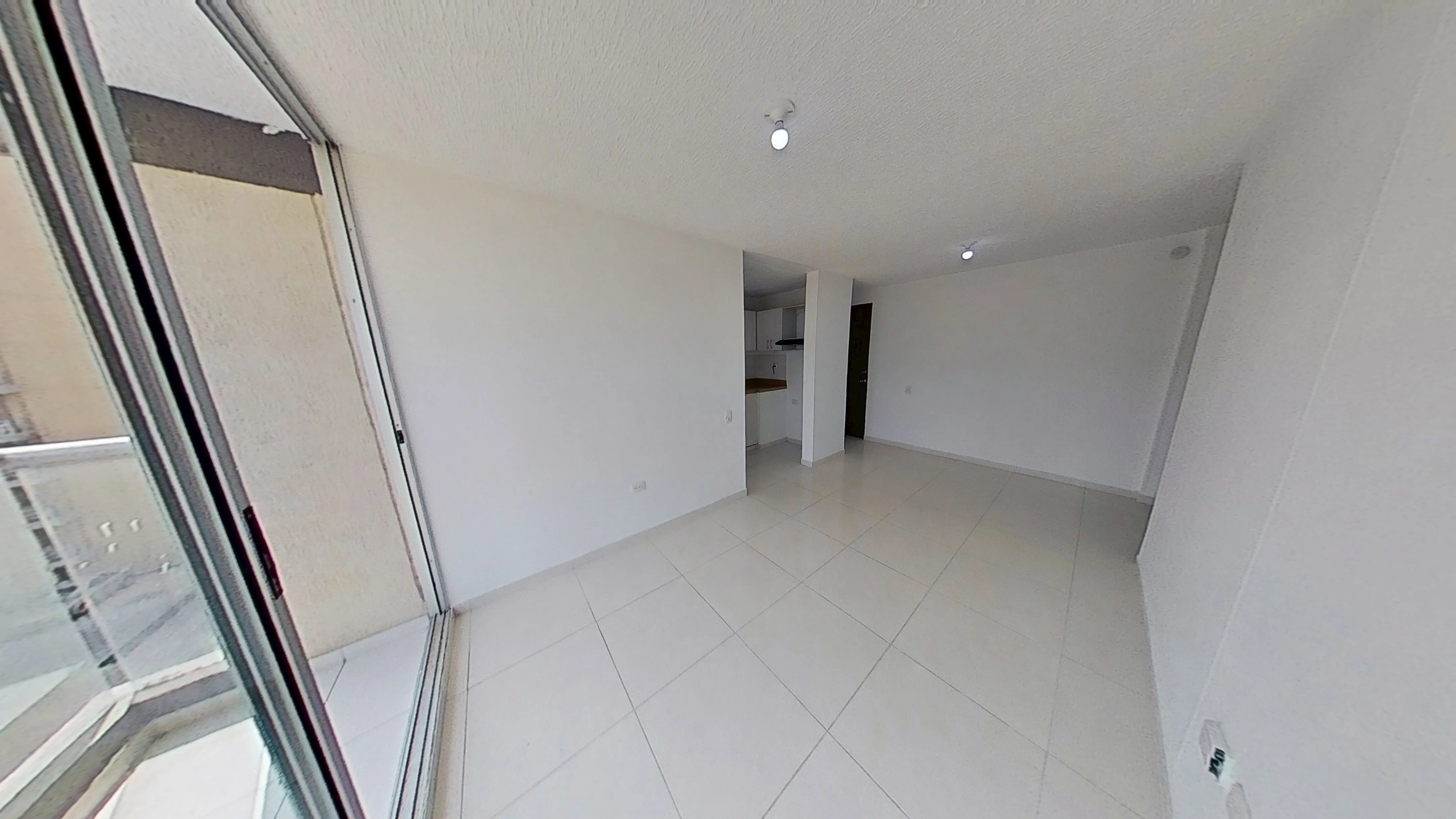 Apartamento en Puerta Dorada foto 2