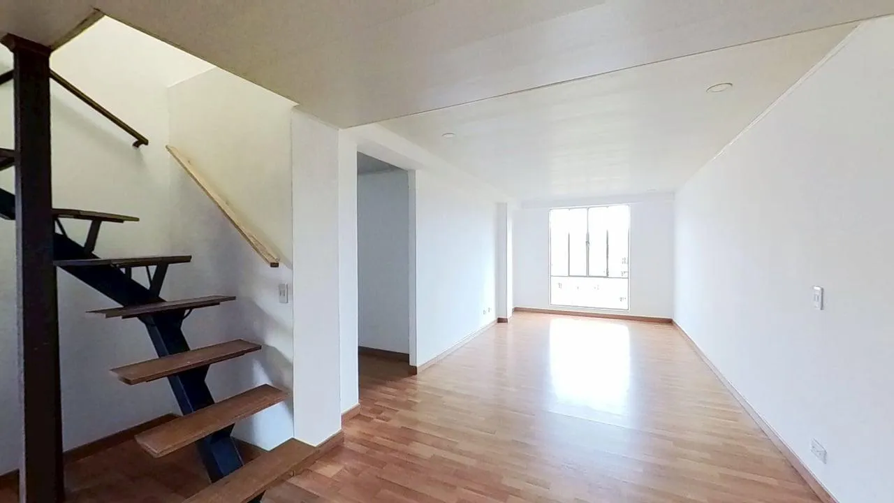 Apartamento en Tibabuyes Universal en Tibabuyes Universal, Bogotá