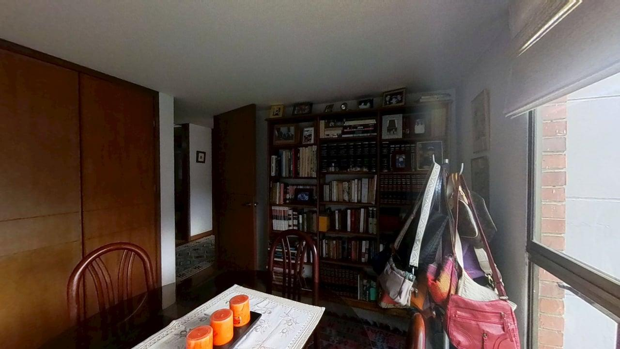 Apartamento en venta en Santa Barbara, Bogotá · foto 9 de 24