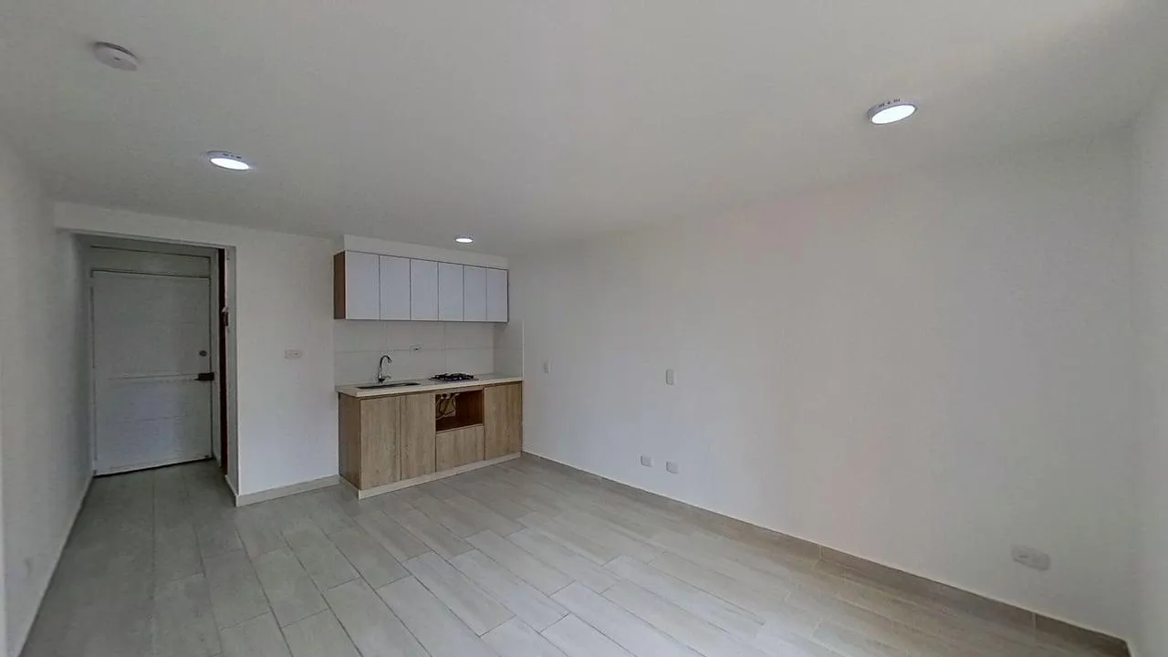 Apartamento en El Liston foto 2