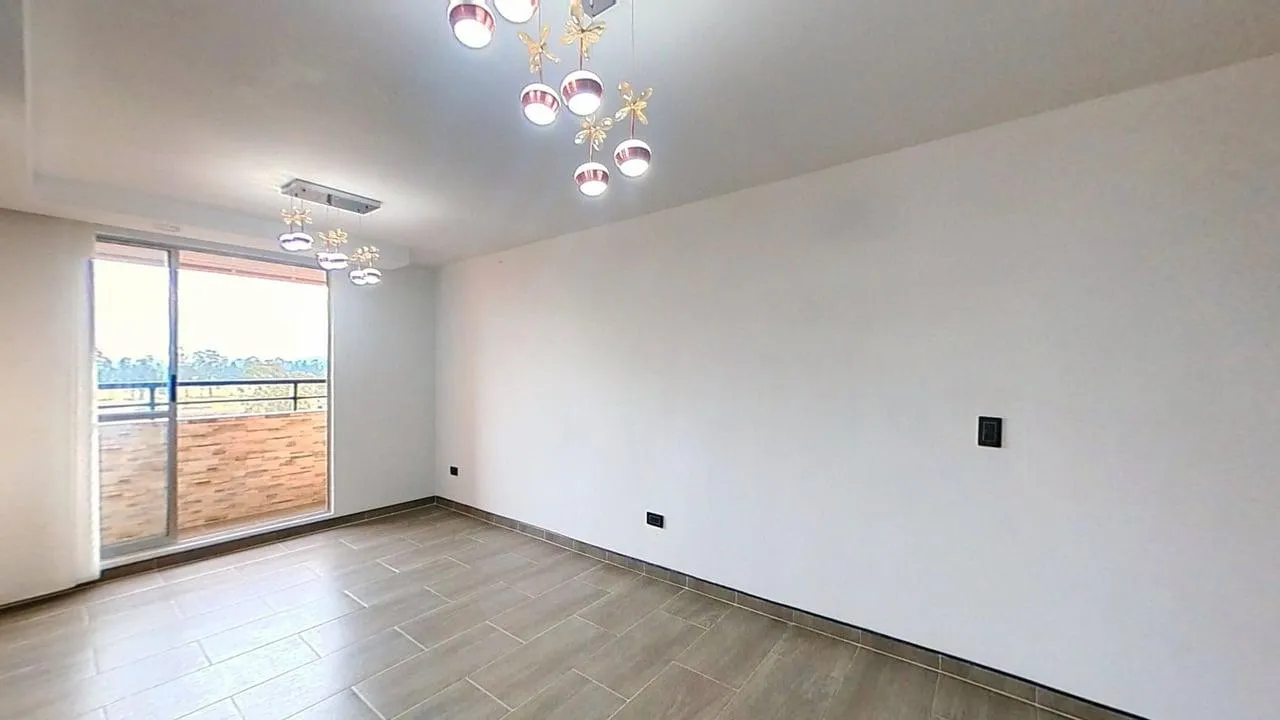 Apartamento en Ciudadela la Prosperidad foto 2