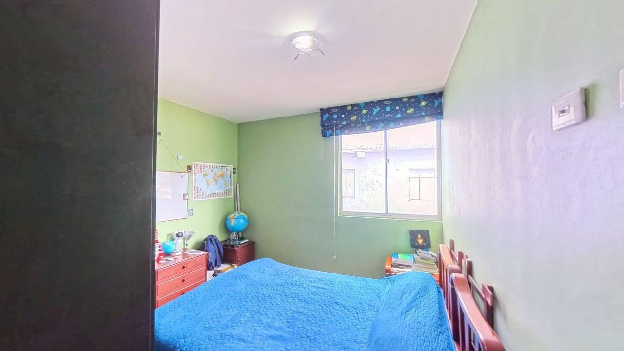 Apartamento en venta en Ciudad Montes, Bogotá · foto 8 de 18