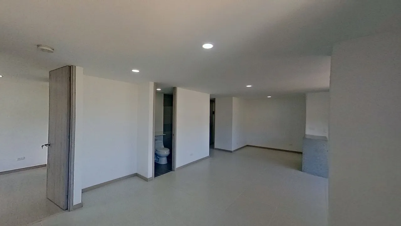 Apartamento en San Rafael foto 4