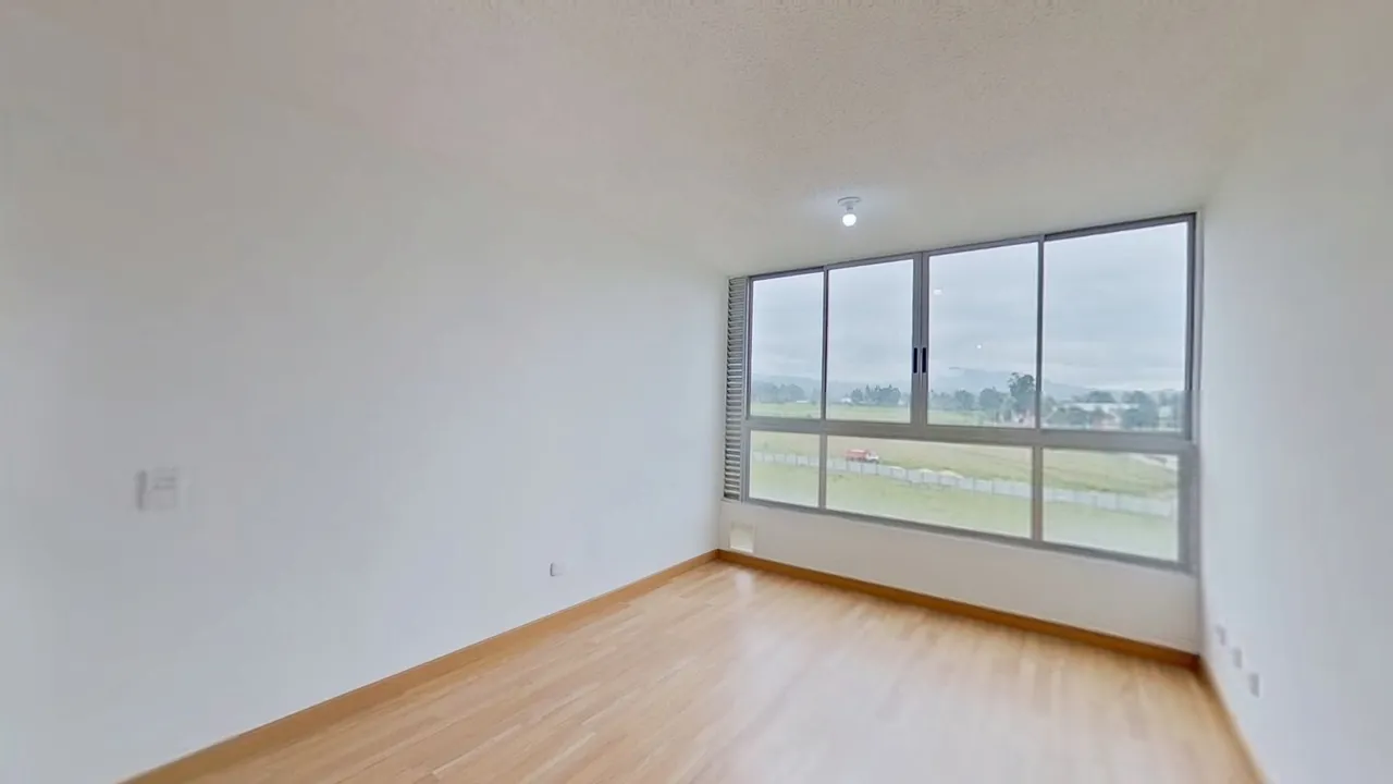 Apartamento en San Rafael foto 2