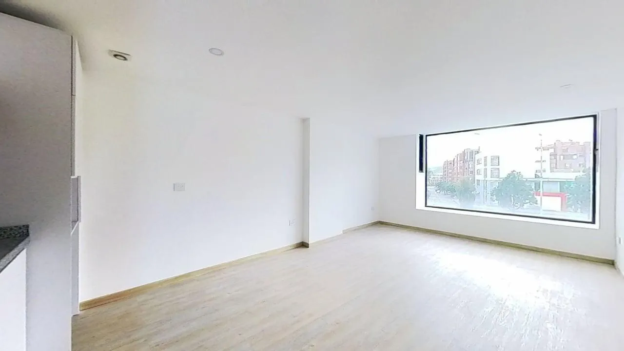 Apartamento en venta en Julio Florez, Suba, Bogotá