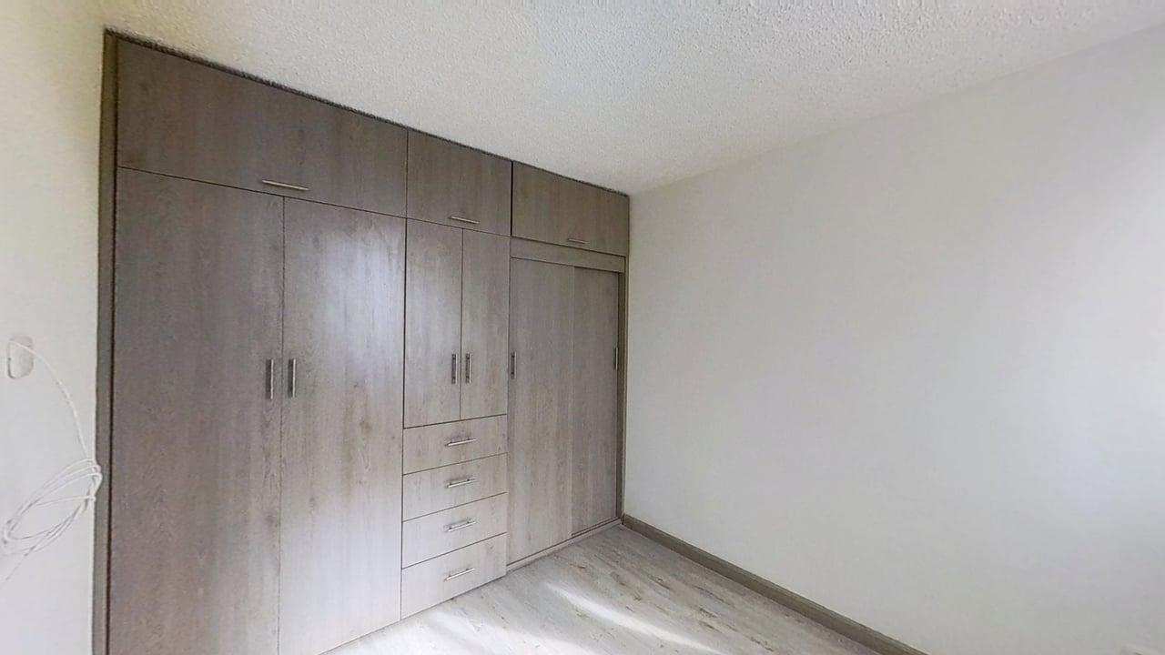 Apartamento en venta en Ismael Perdomo, Bogotá · foto 9 de 22