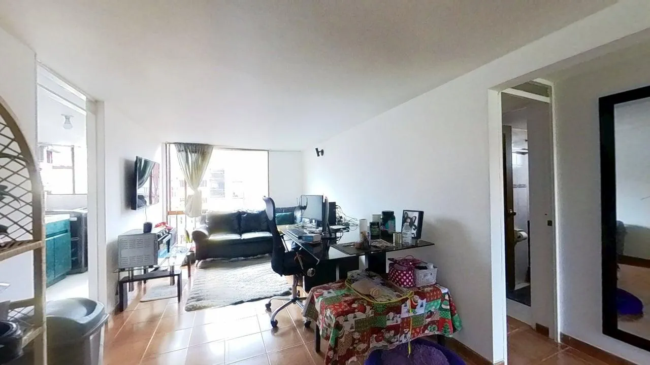 Apartamento en Bosques de San Jorge en Bosques de San Jorge, Bogotá