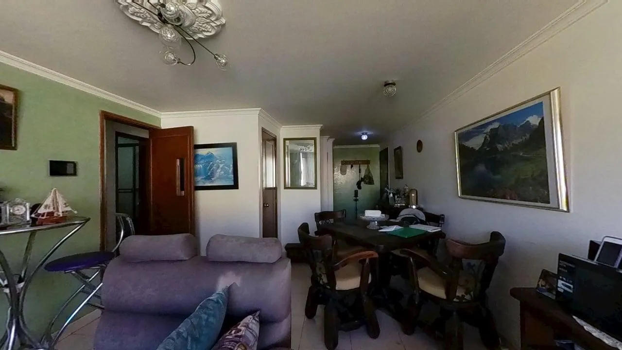Apartamento en Puente Largo foto 4