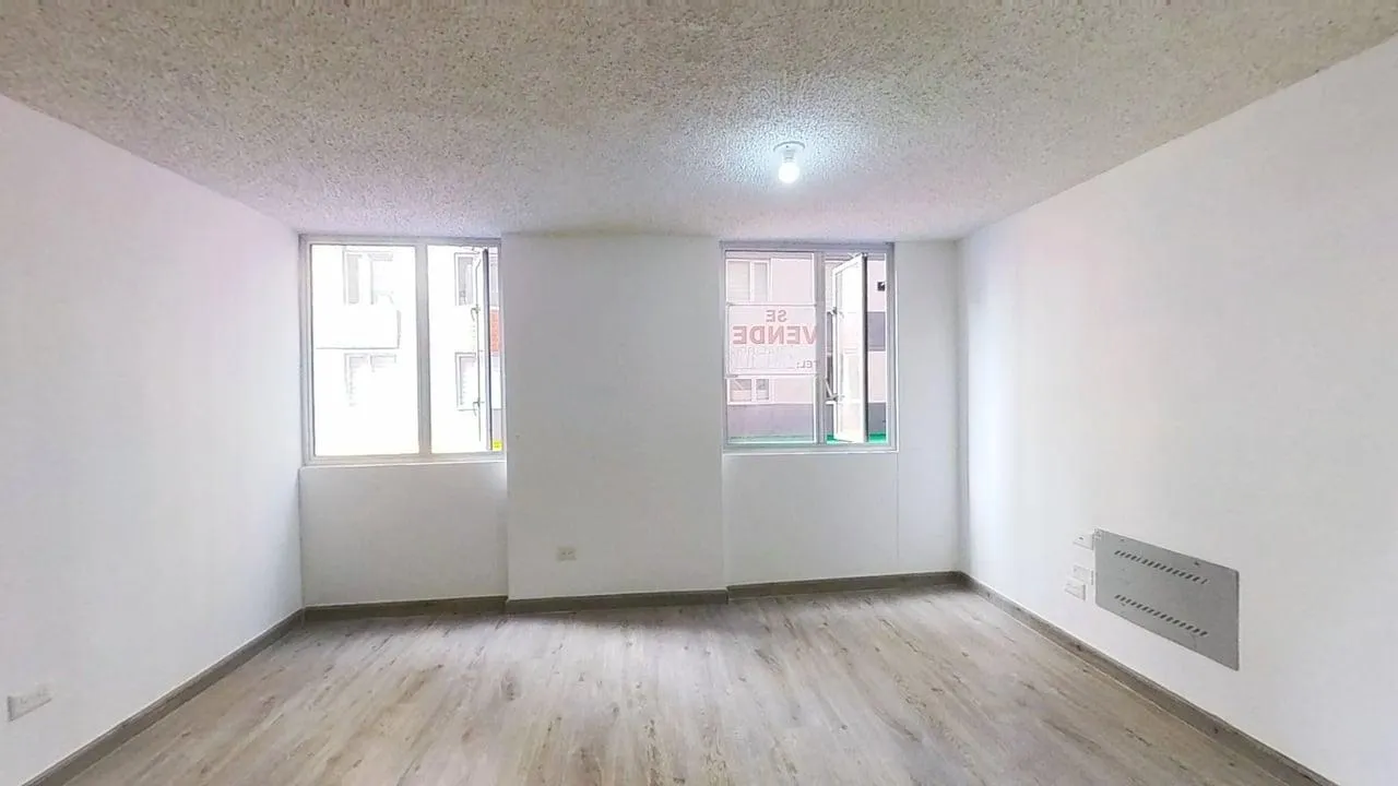 Apartamento en Álamos — Álamos, Bogotá