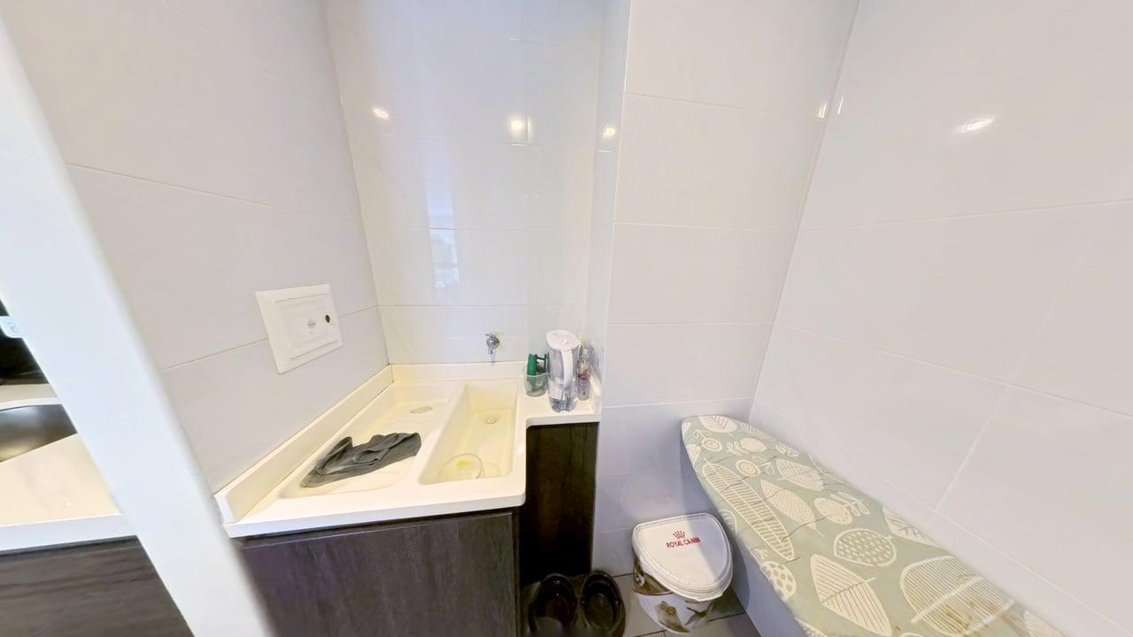 Apartamento en venta en Los Cedros, Bogotá · foto 7 de 17
