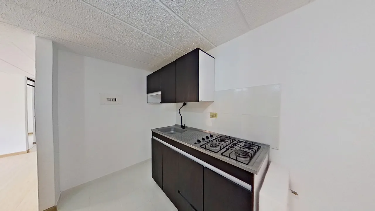 Apartamento en Villas del Progreso foto 6