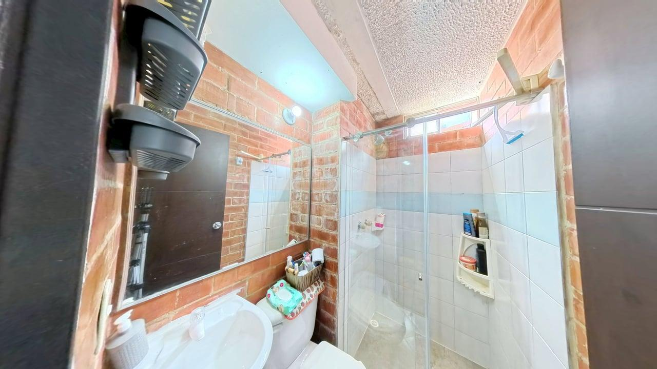 Apartamento en venta en Sosiego, Bogotá · foto 14 de 24