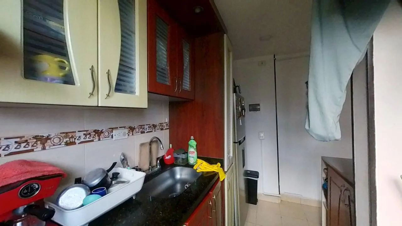 Apartamento en El TIntal foto 5