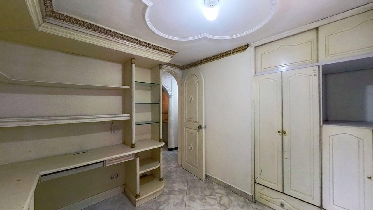 Apartamento de 3 alcobas en venta en El Rincon, Bogotá, 67 m² · foto 10 de 21