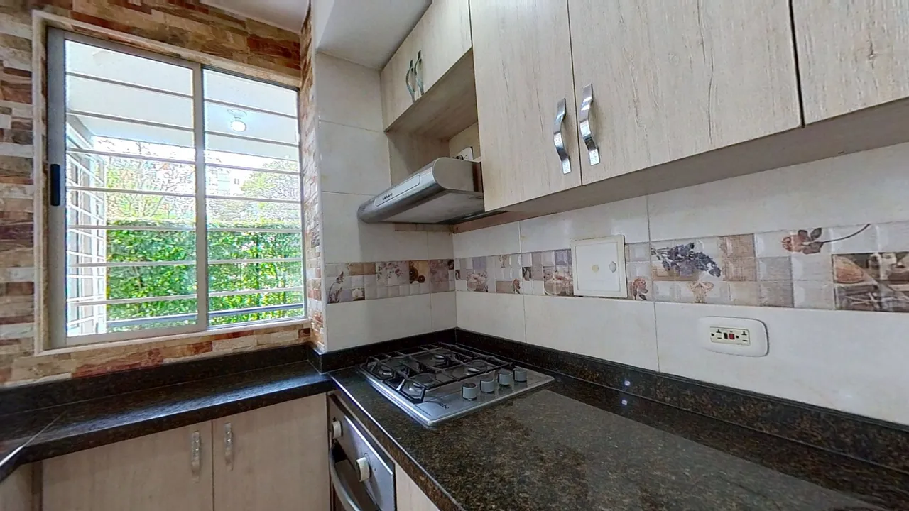 Apartamento en Manantial de la Bocha foto 5