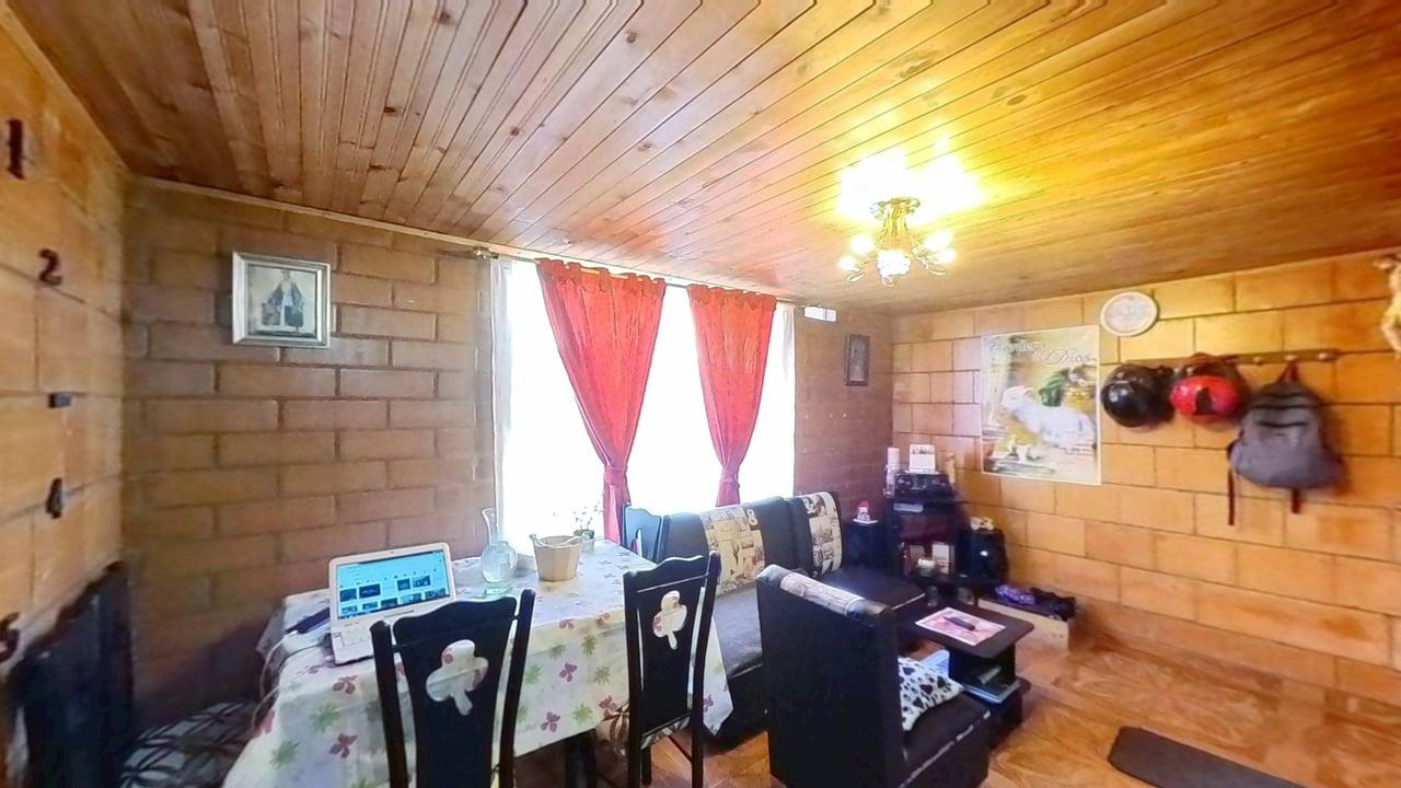 Apartamento de 2 alcobas en venta en Ciudad Usme, Bogotá, 41 m² · foto 3 de 22