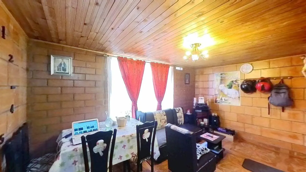 Apartamento en Centro Usme foto 3