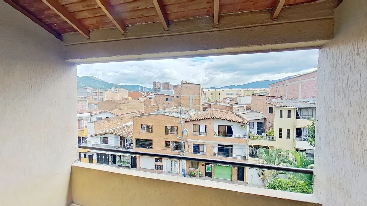 Apartamento en Riachuelos foto 5