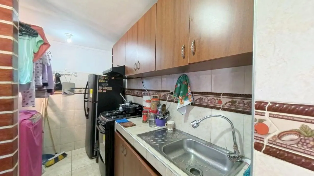 Apartamento en Usme Centro foto 3