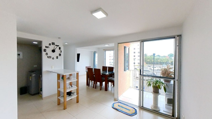 Venta de apartamento Jamundí San Marino