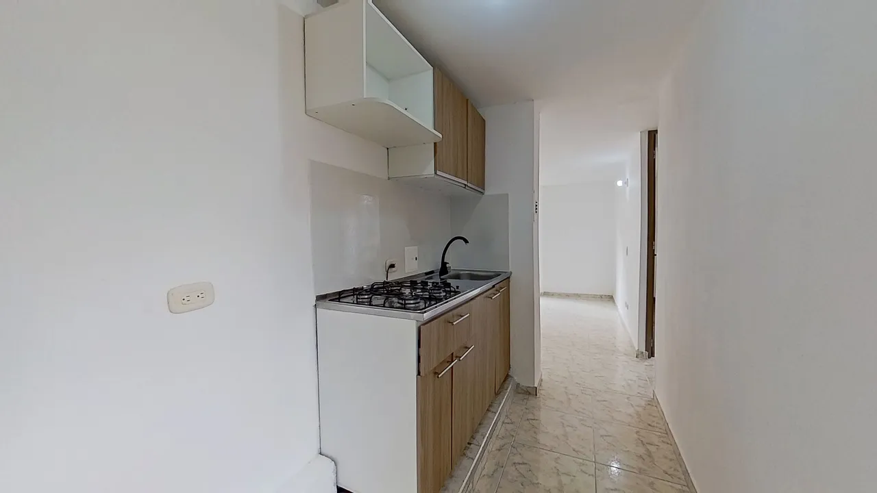 Apartamento en Ciudad Verde foto 6