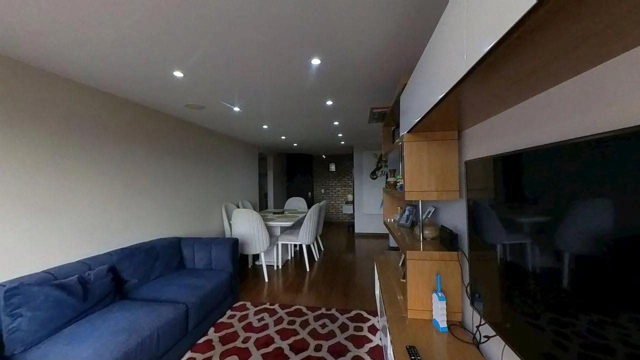 Apartamento en La Trinitaria foto 3