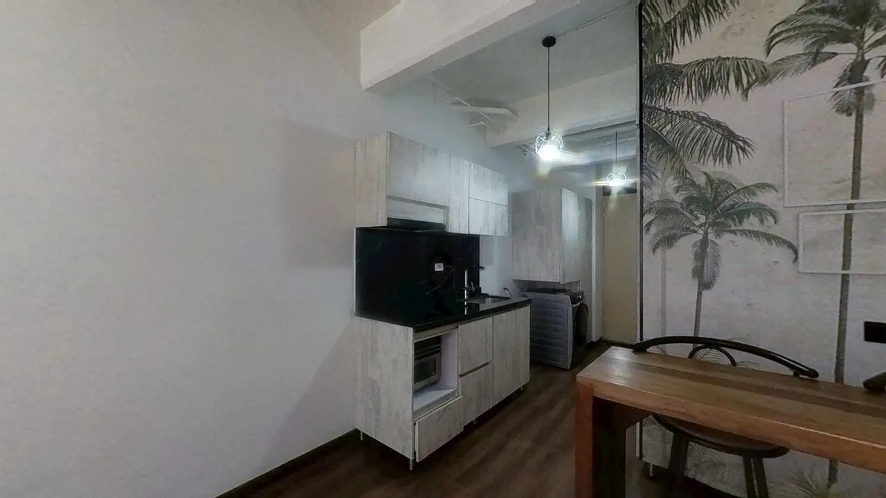 Apartamento en North Point foto 5