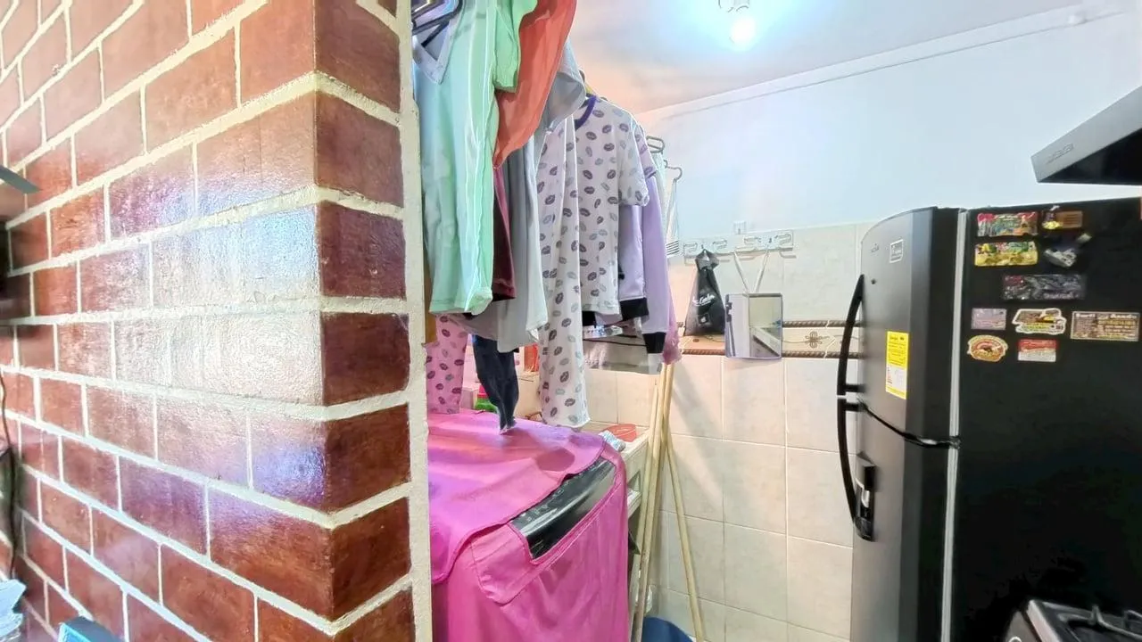 Apartamento en Usme Centro foto 5