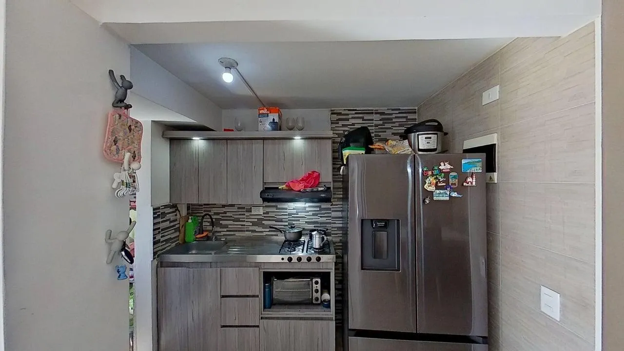 Apartamento en Itagüí foto 5