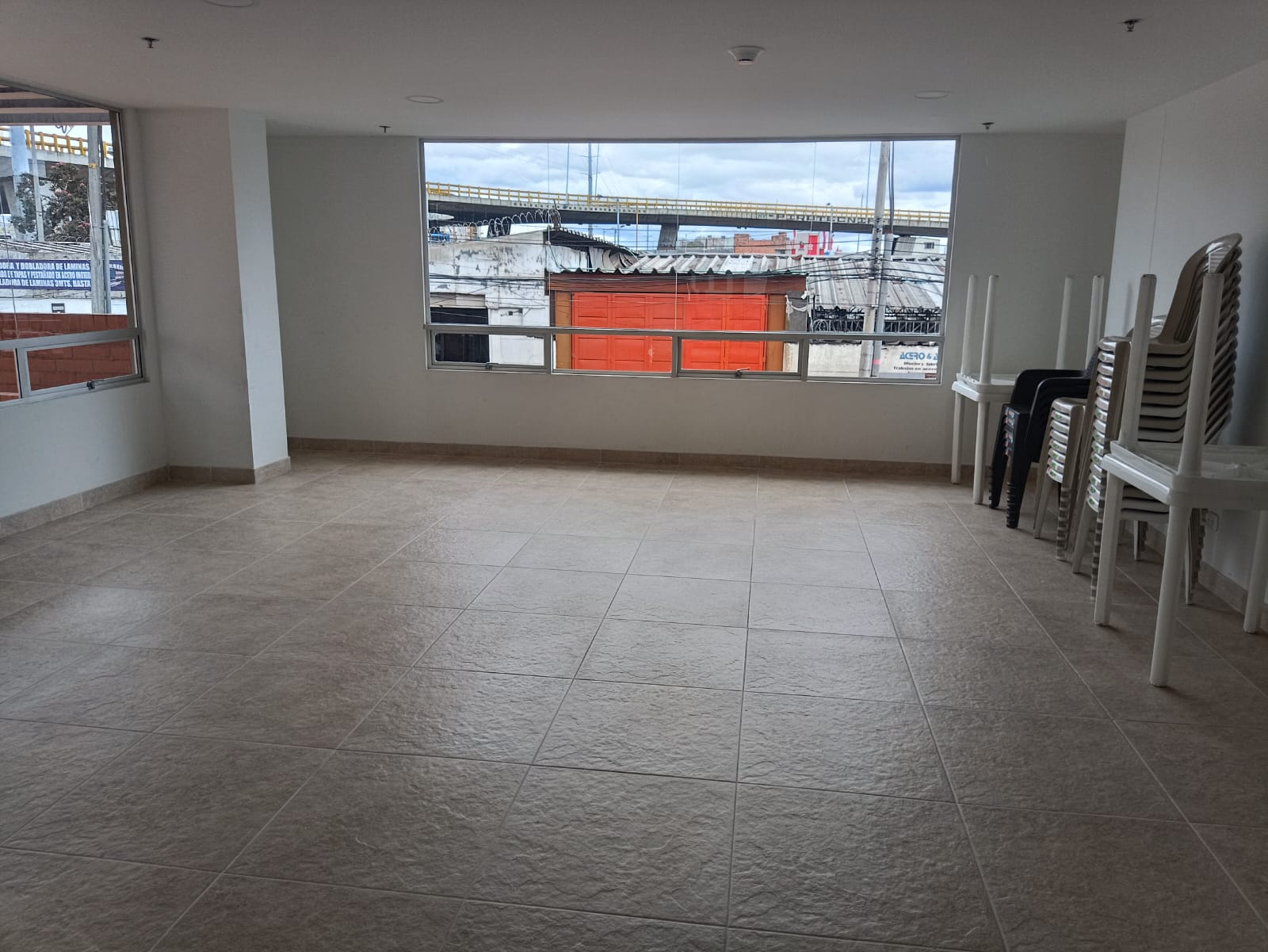 Apartamento de 2 alcobas en venta en La Sabana, Bogotá, 29 m² · foto 20 de 20