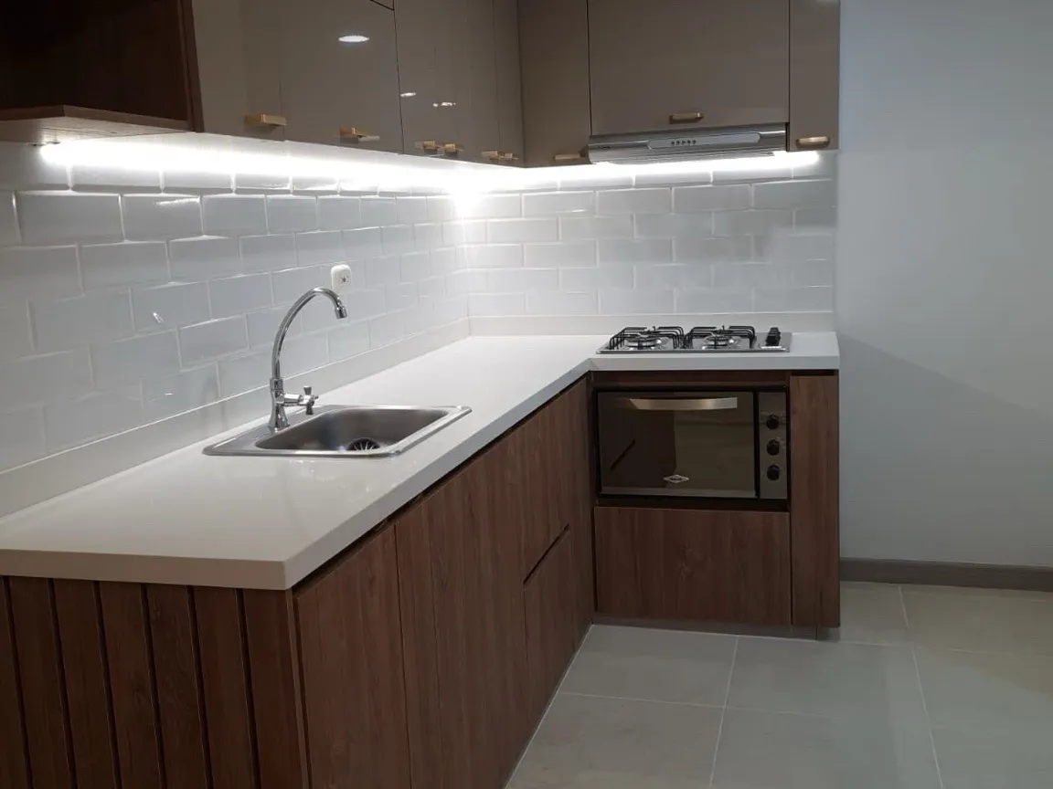 Apartamento en Sachamate foto 6