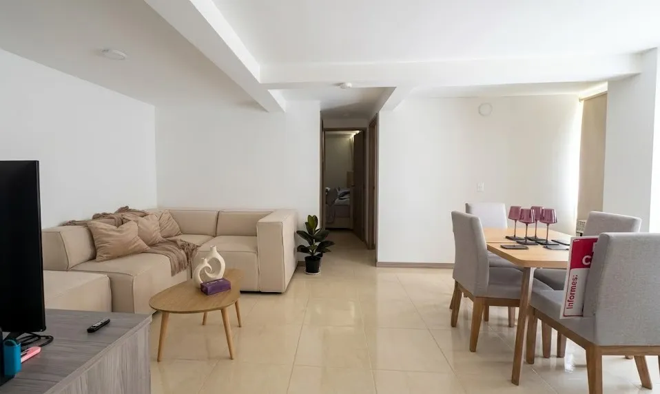 Apartamento en San Antonio del Prado en San Antonio del Prado, Medellín