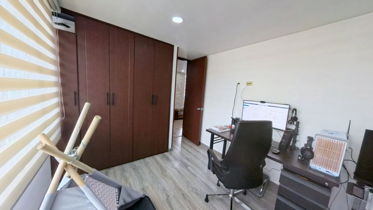 Apartamento en venta en 12 De Octubre, Bogotá · foto 13 de 24